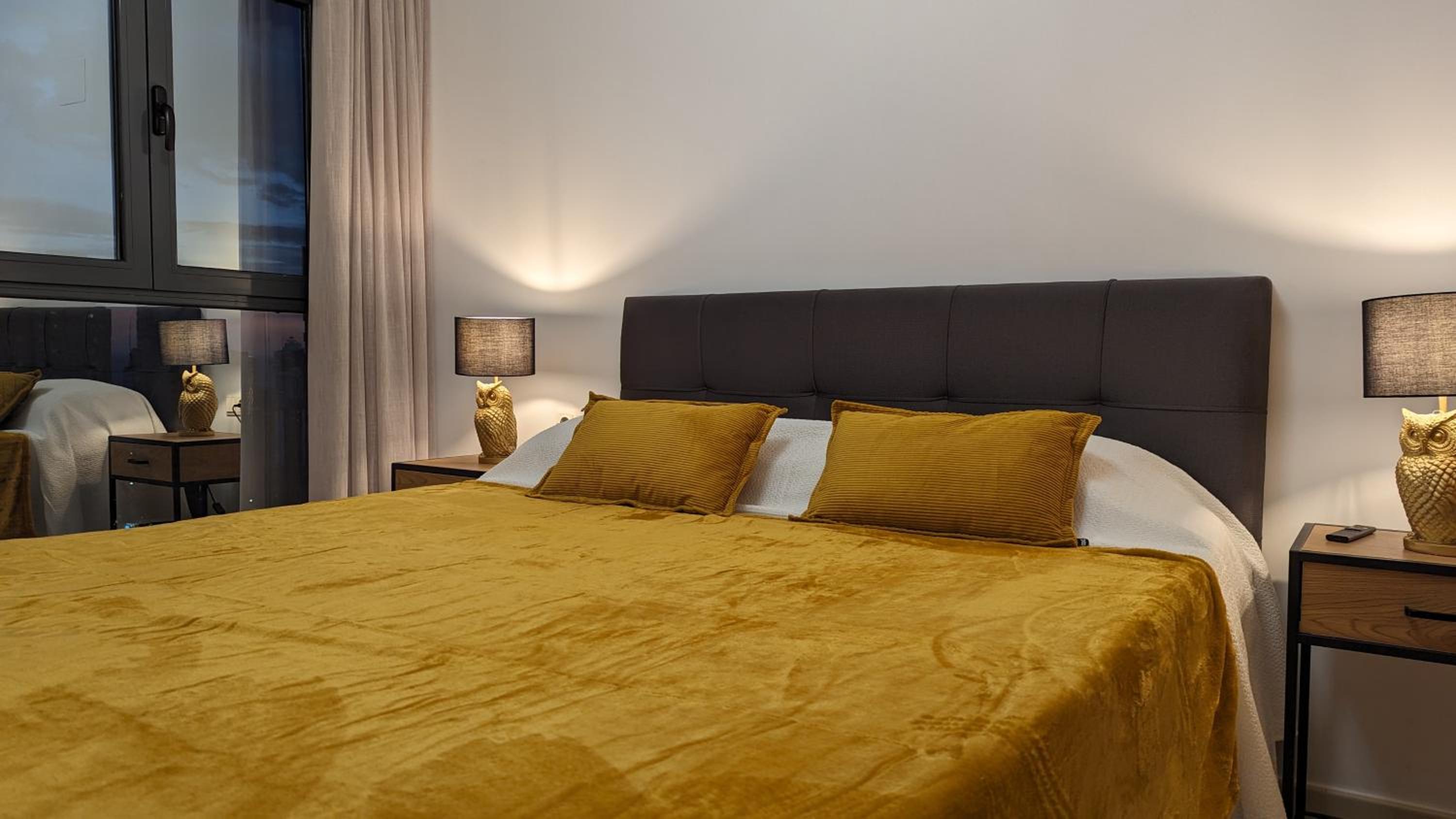 KRONOS DreAM apartment