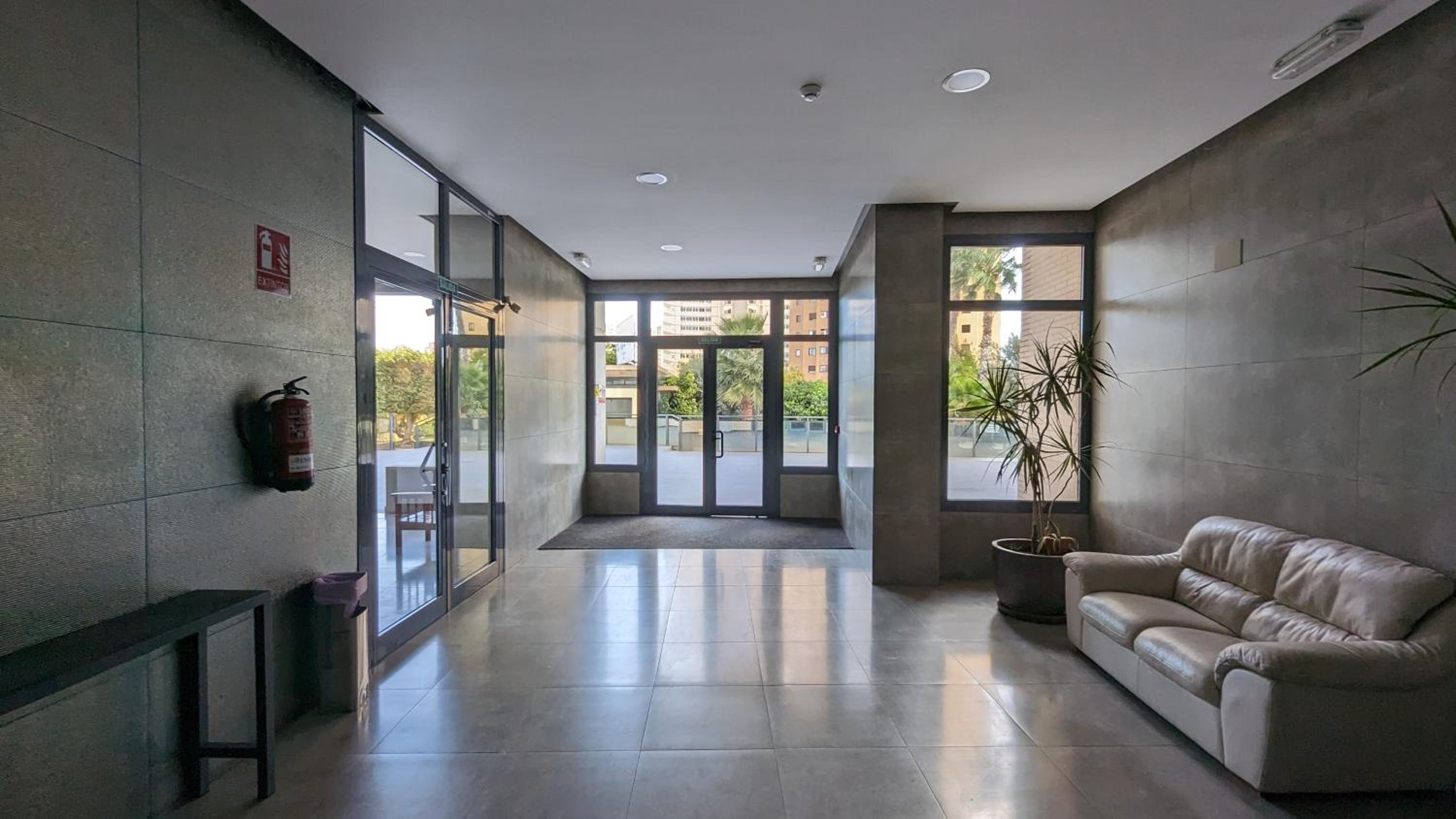 KRONOS DreAM apartment