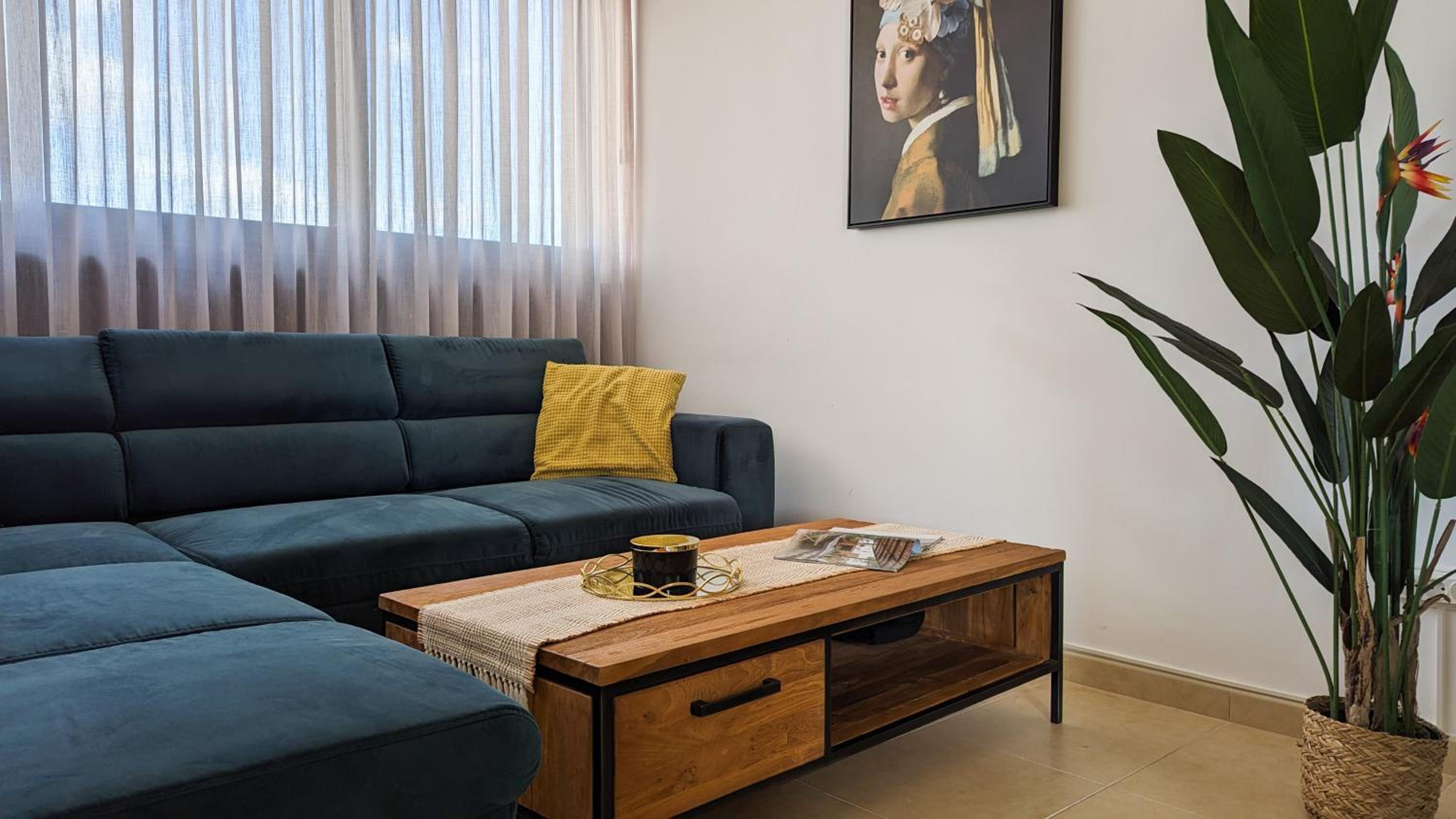 KRONOS DreAM apartment