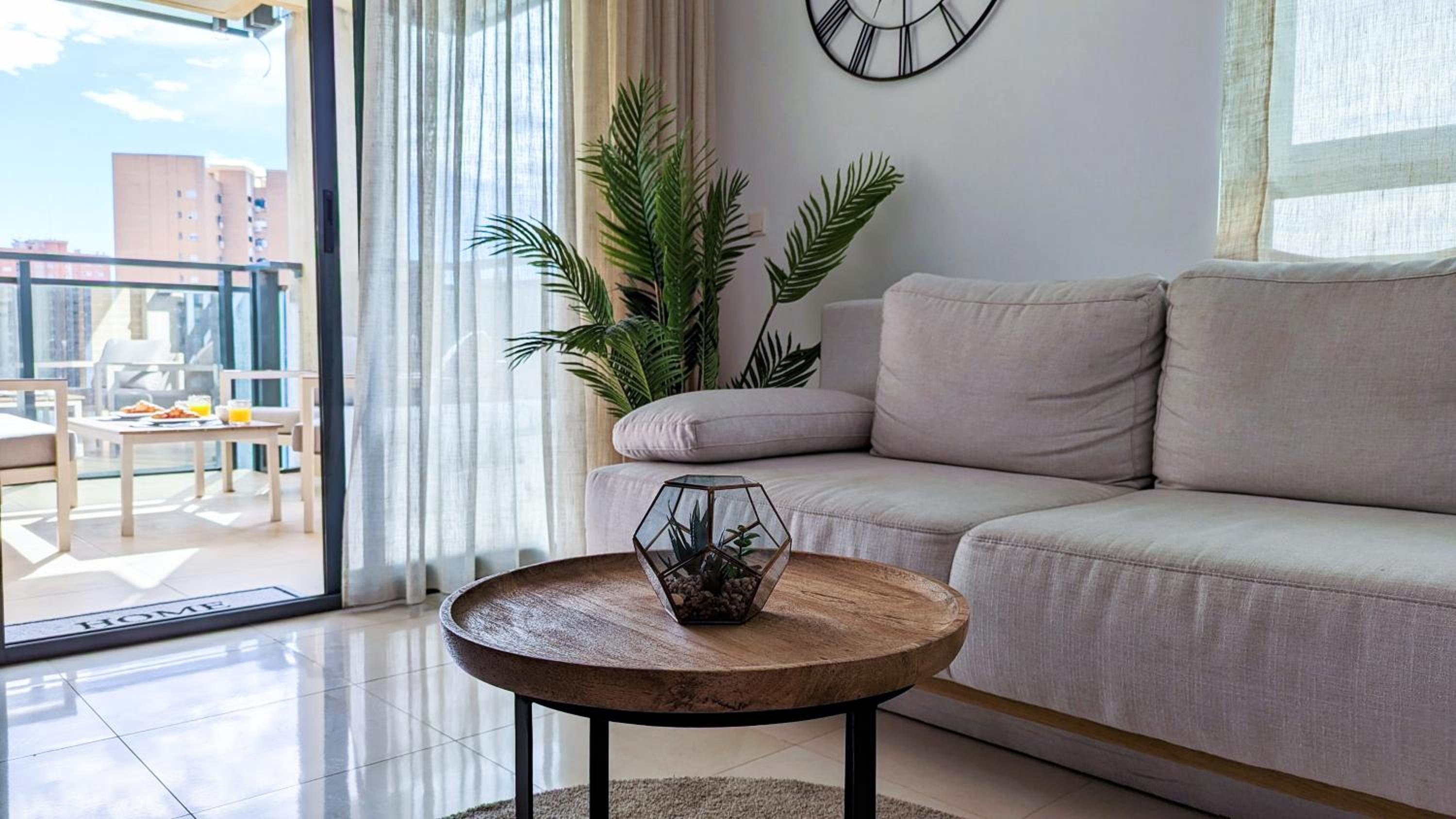 KRONOS DreAM apartment