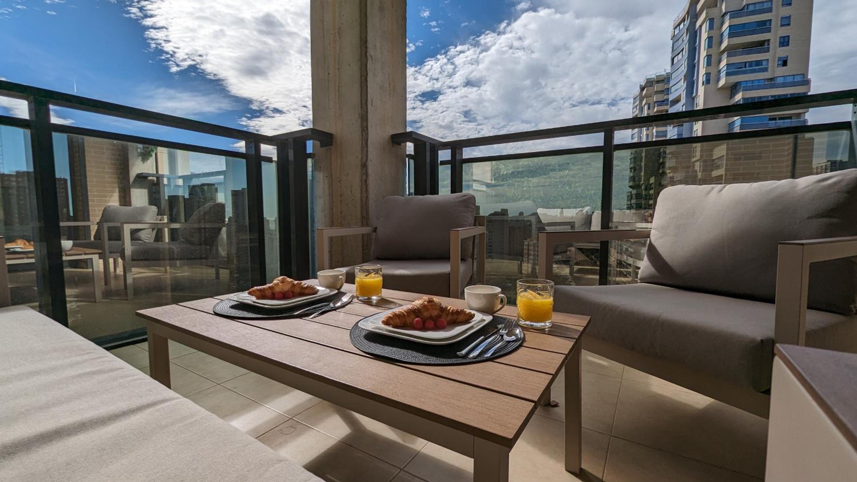 KRONOS DreAM apartment