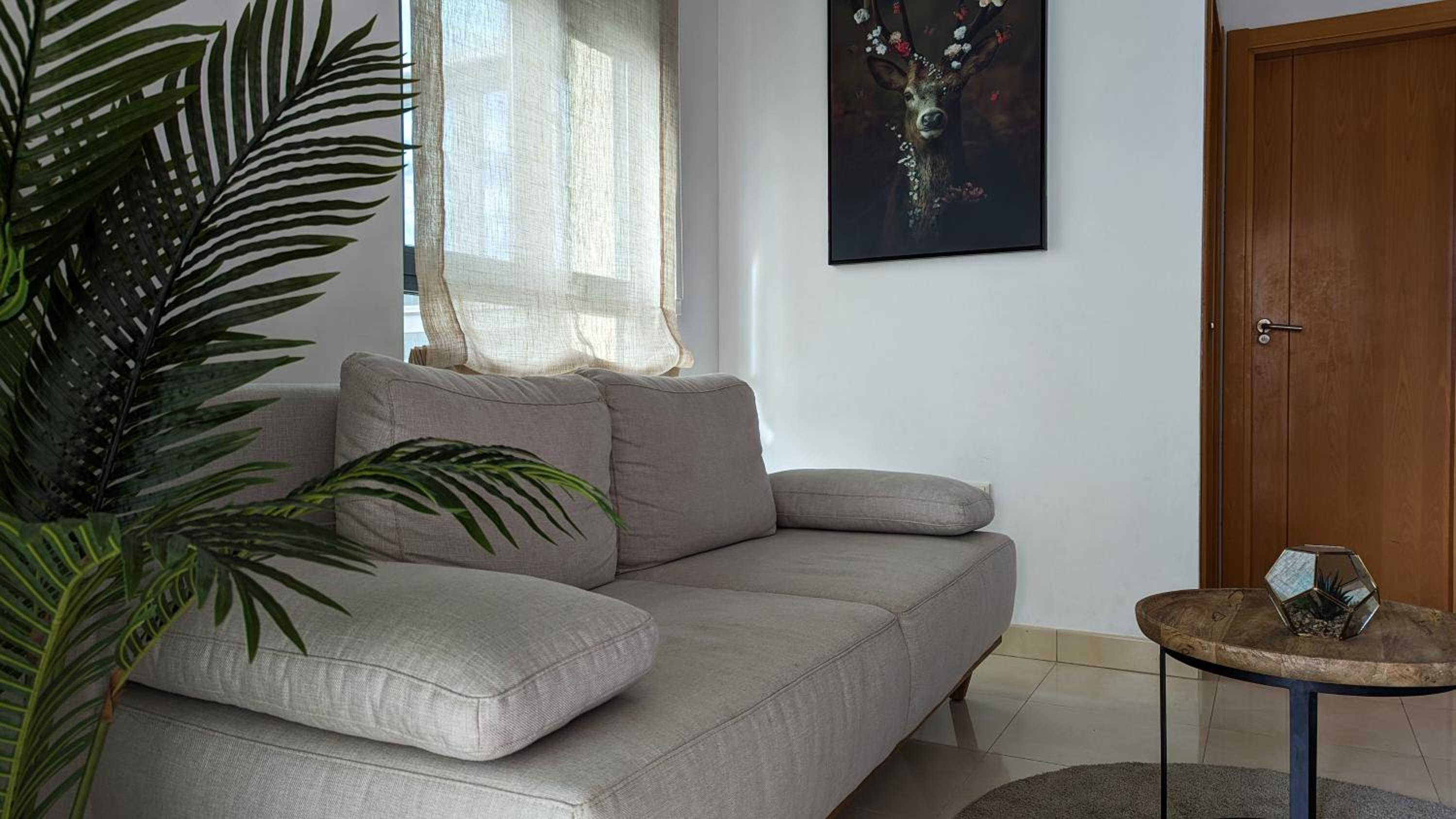 KRONOS DreAM apartment