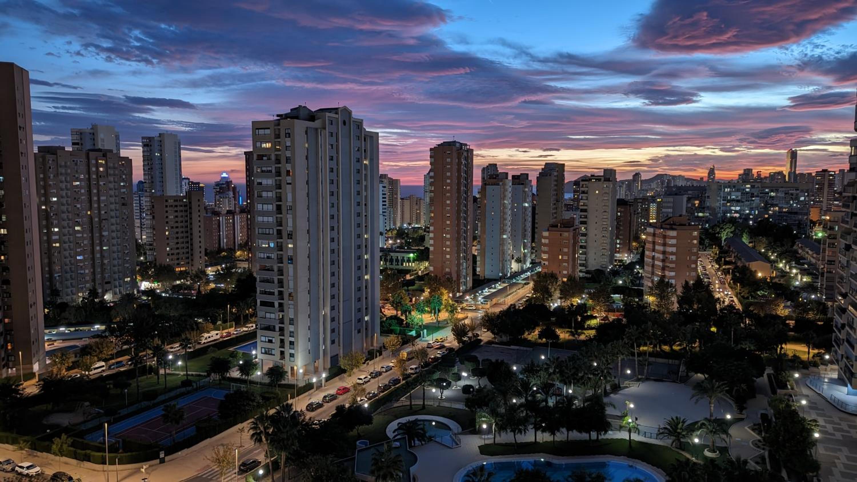 KRONOS DreAM apartment photo 2