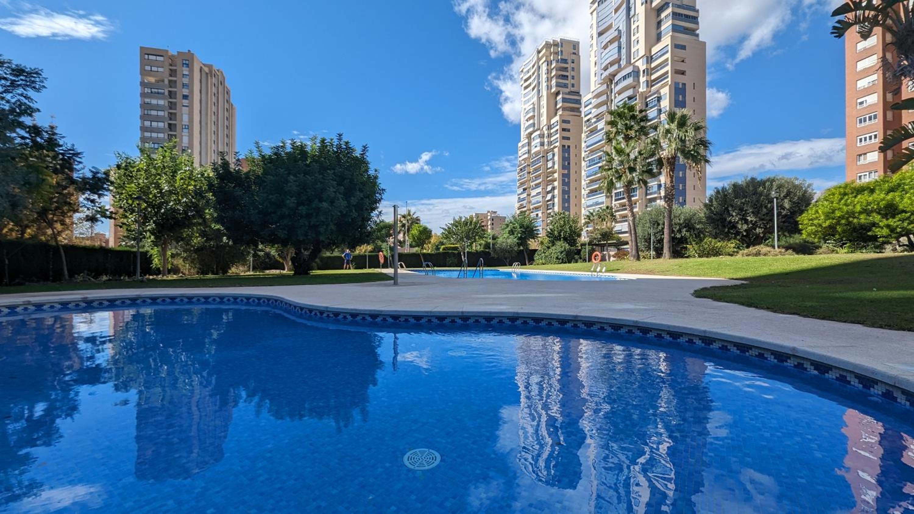 KRONOS DreAM apartment