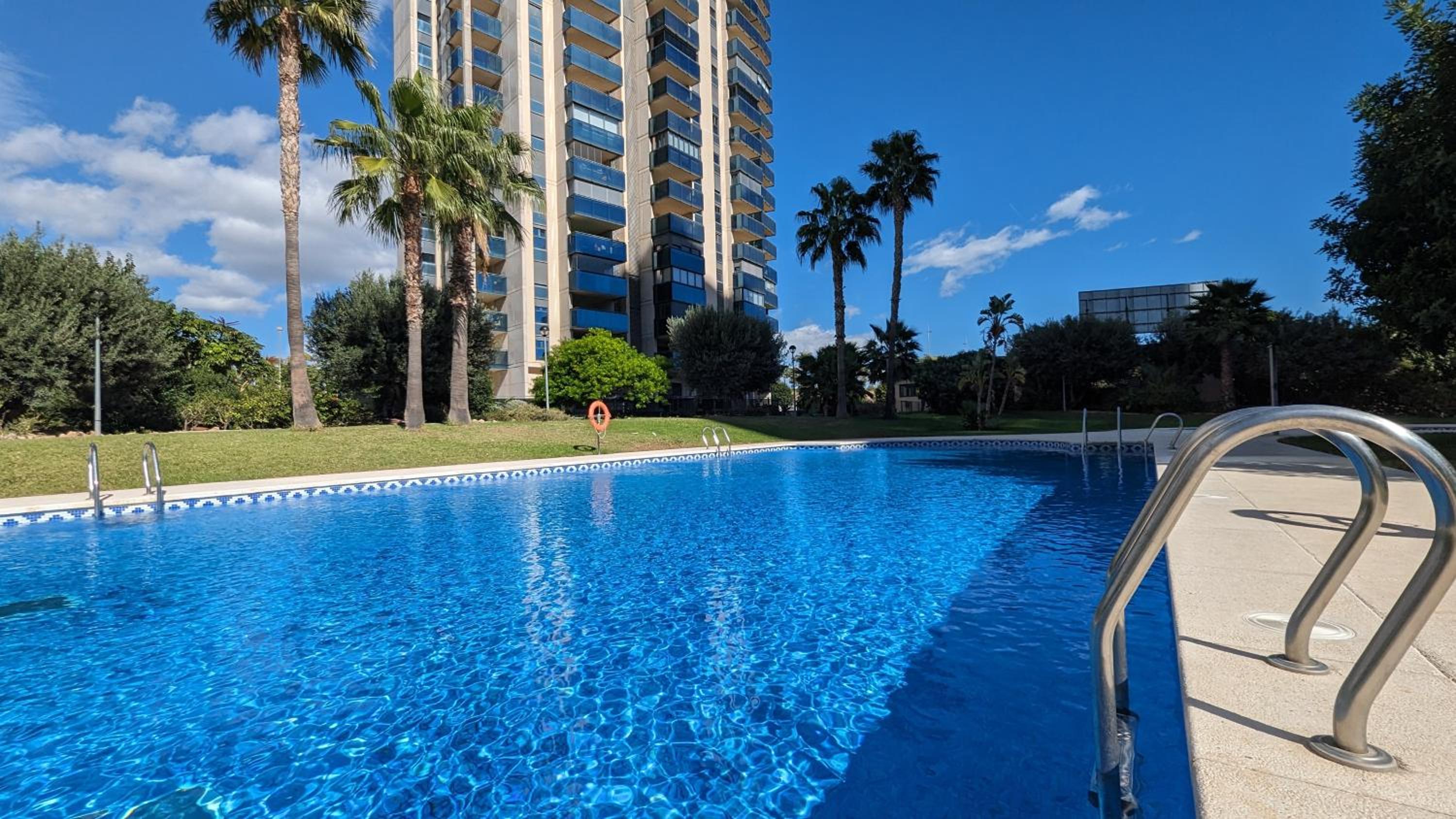 KRONOS DreAM apartment