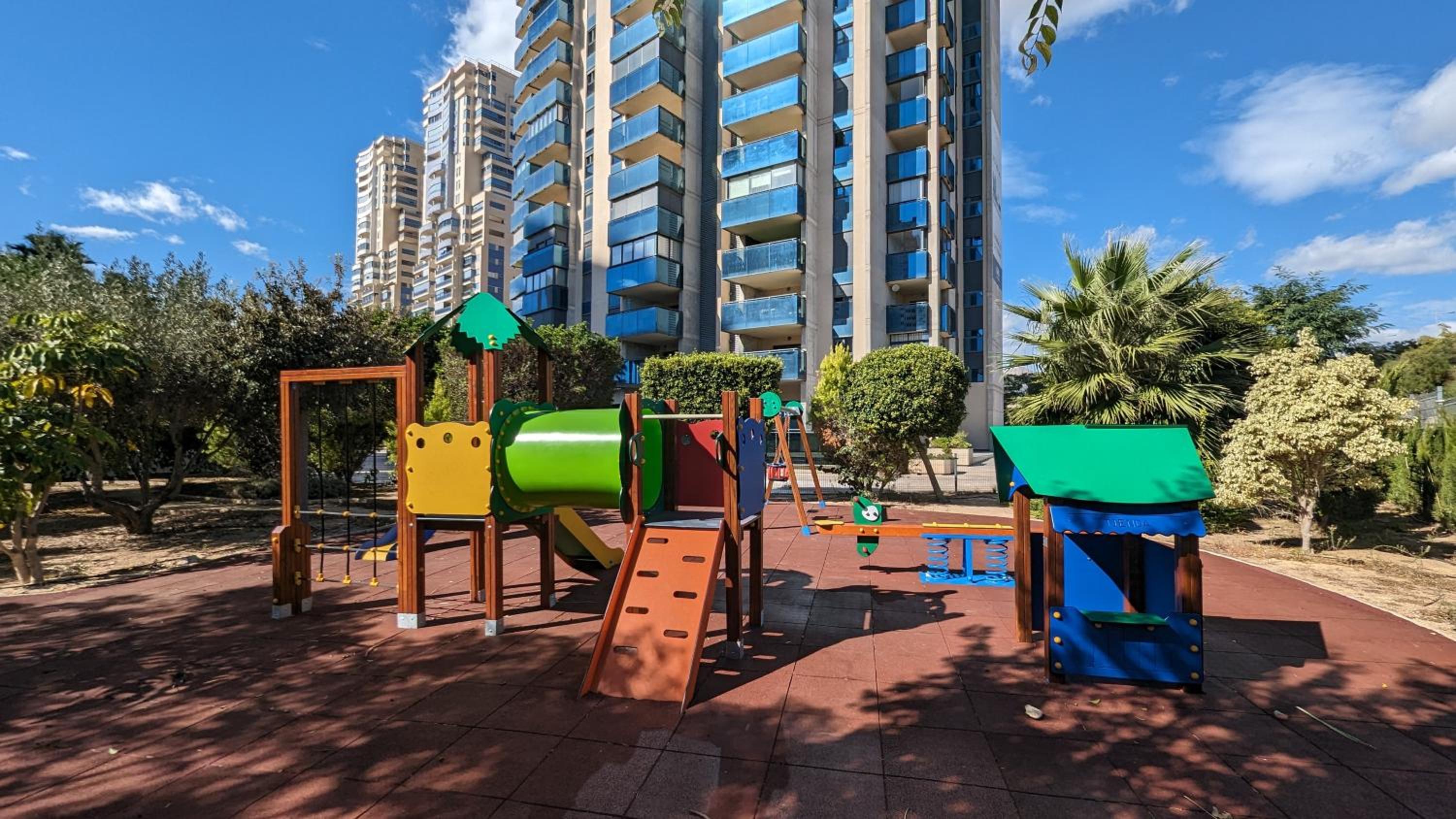KRONOS DreAM apartment