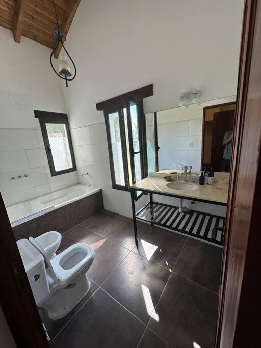 Casa en “Finca la Armonia”