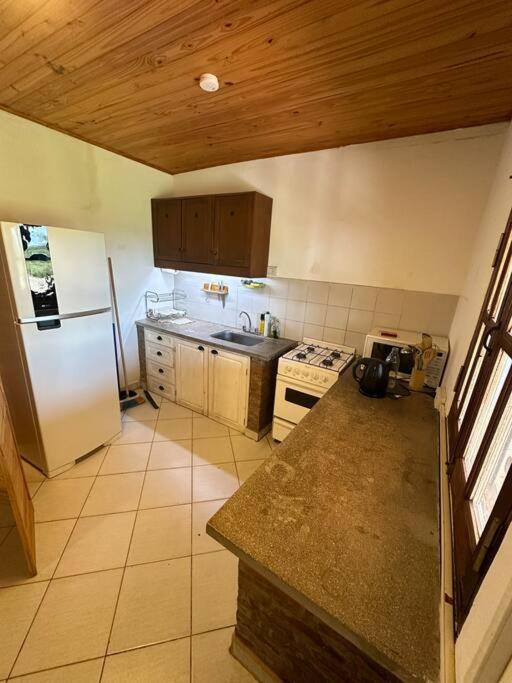 Casa en “Finca la Armonia”