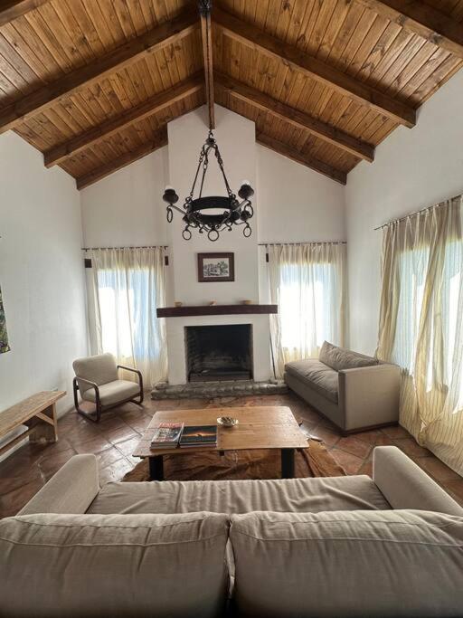 Casa en “Finca la Armonia”