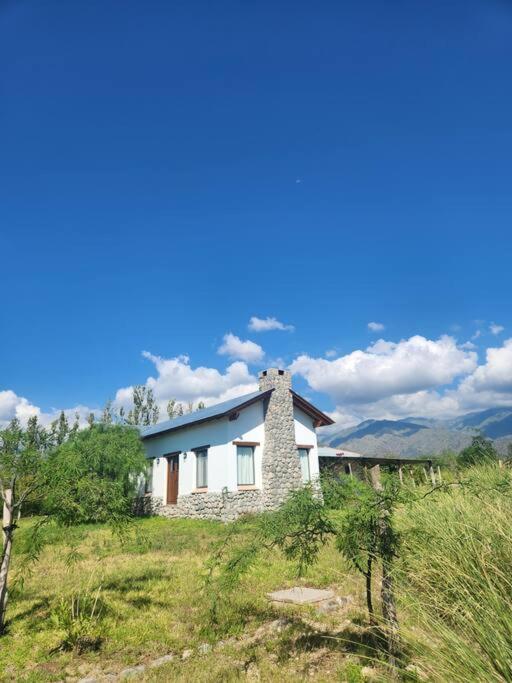 Casa en “Finca la Armonia”