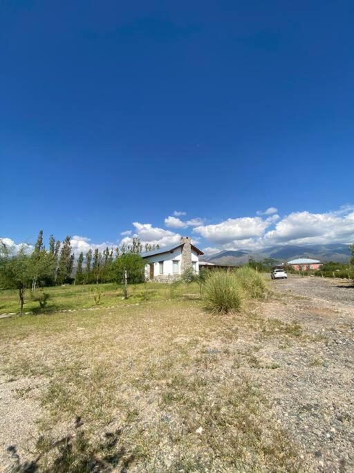 Casa en “Finca la Armonia”