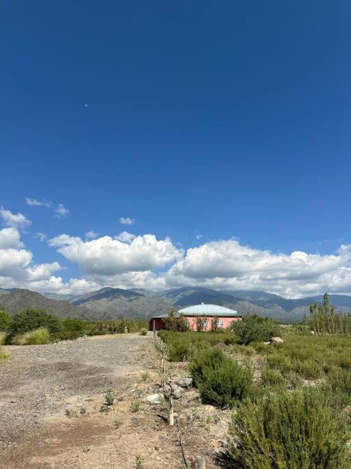 Casa en “Finca la Armonia”