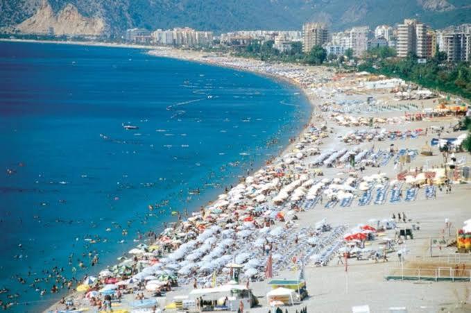 6 Central Location, Close To Beaches And Anywhere