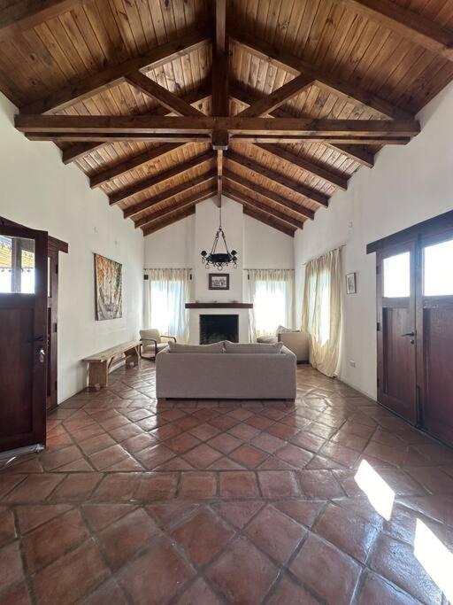 Casa en “Finca la Armonia”