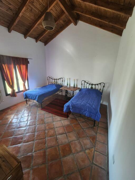 Casa en “Finca la Armonia”