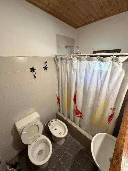 Casa en “Finca la Armonia”