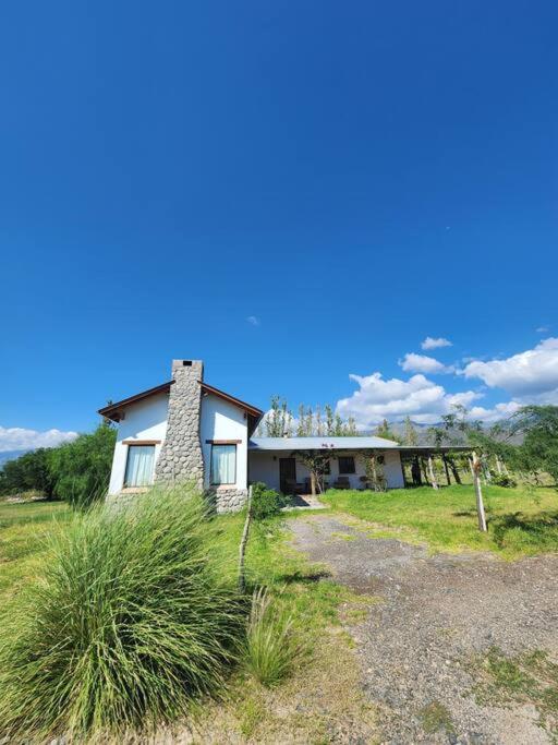 Casa en “Finca la Armonia”