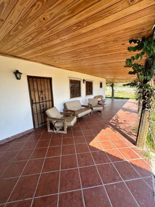 Casa en “Finca la Armonia”