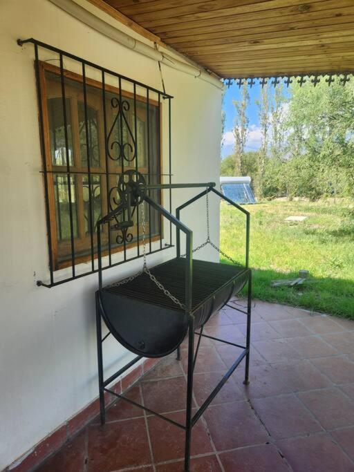 Casa en “Finca la Armonia”