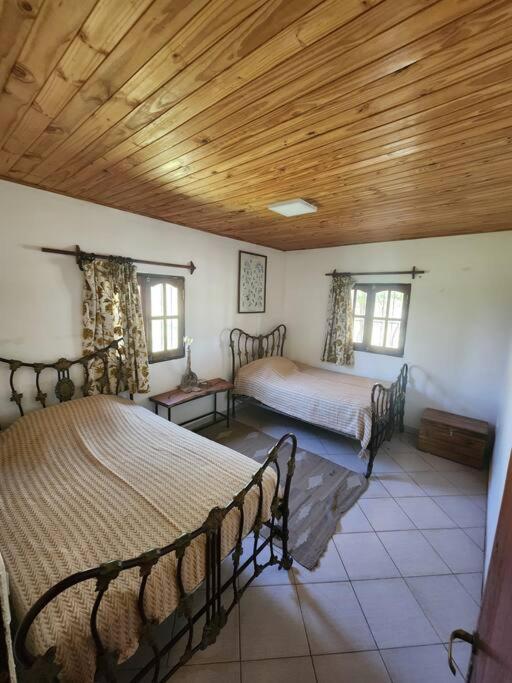 Casa en “Finca la Armonia”