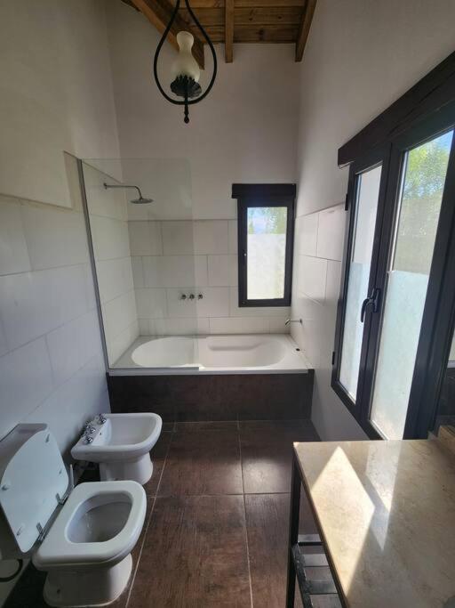 Casa en “Finca la Armonia”