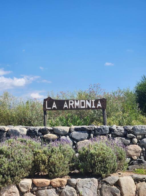 Casa en “Finca la Armonia”