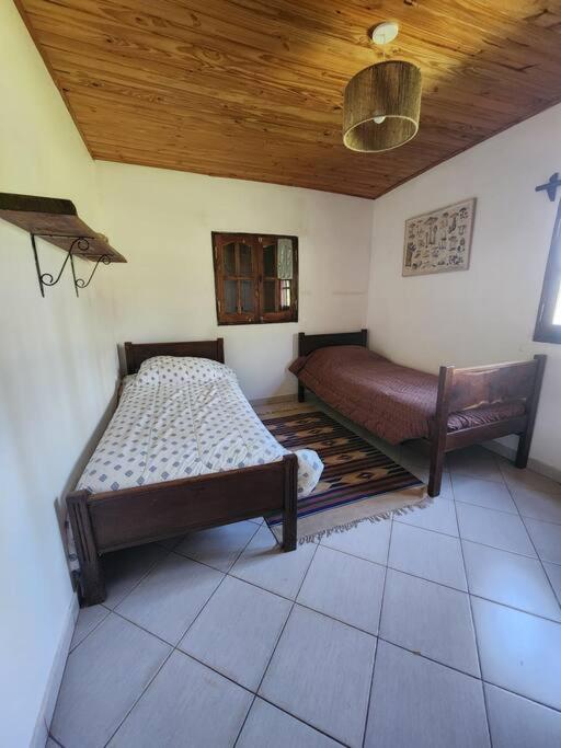 Casa en “Finca la Armonia”