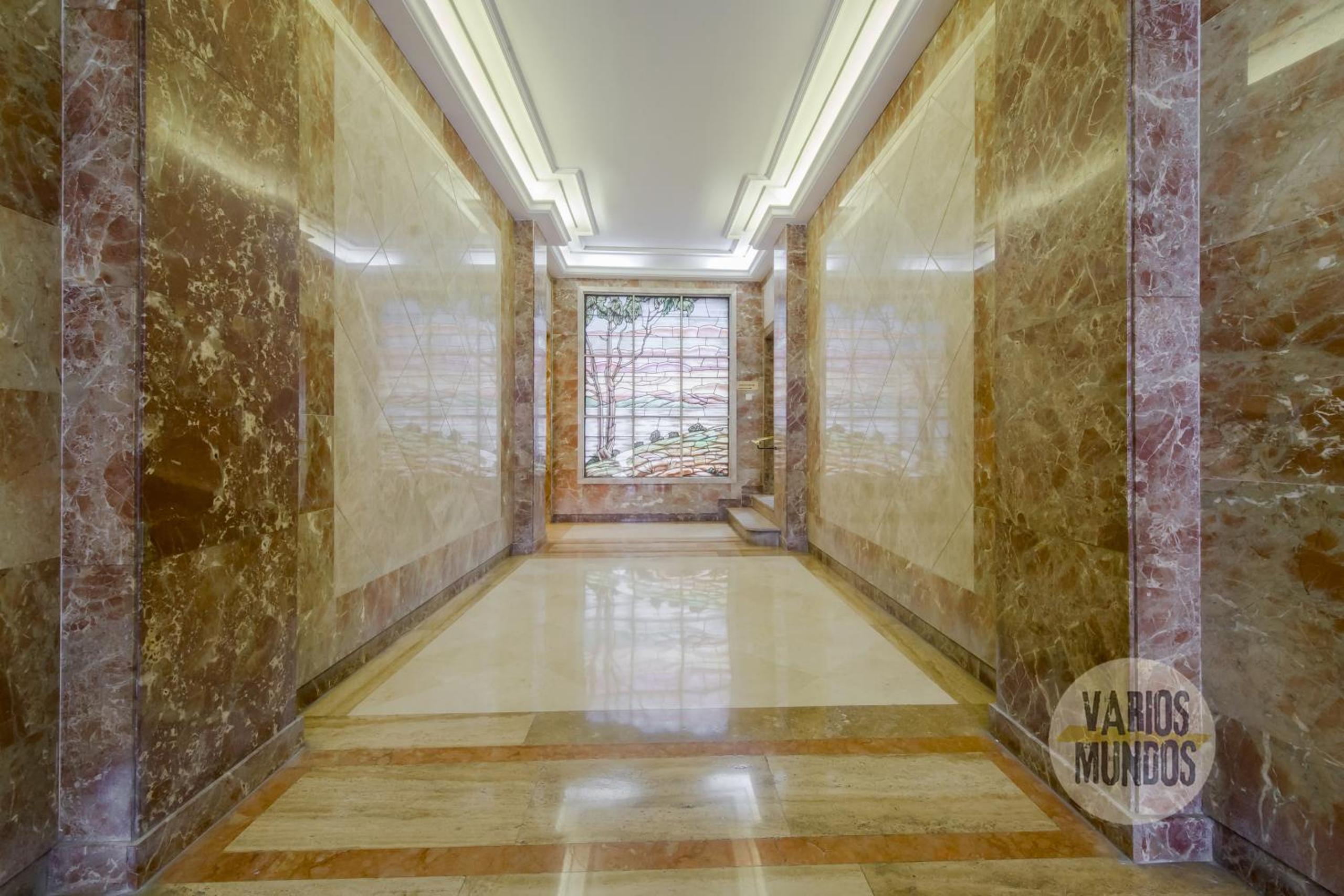 Bright Apt para 4pax en Gran Via-Plaza de Carmen E2 photo 3