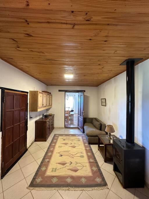 Casa en “Finca la Armonia”