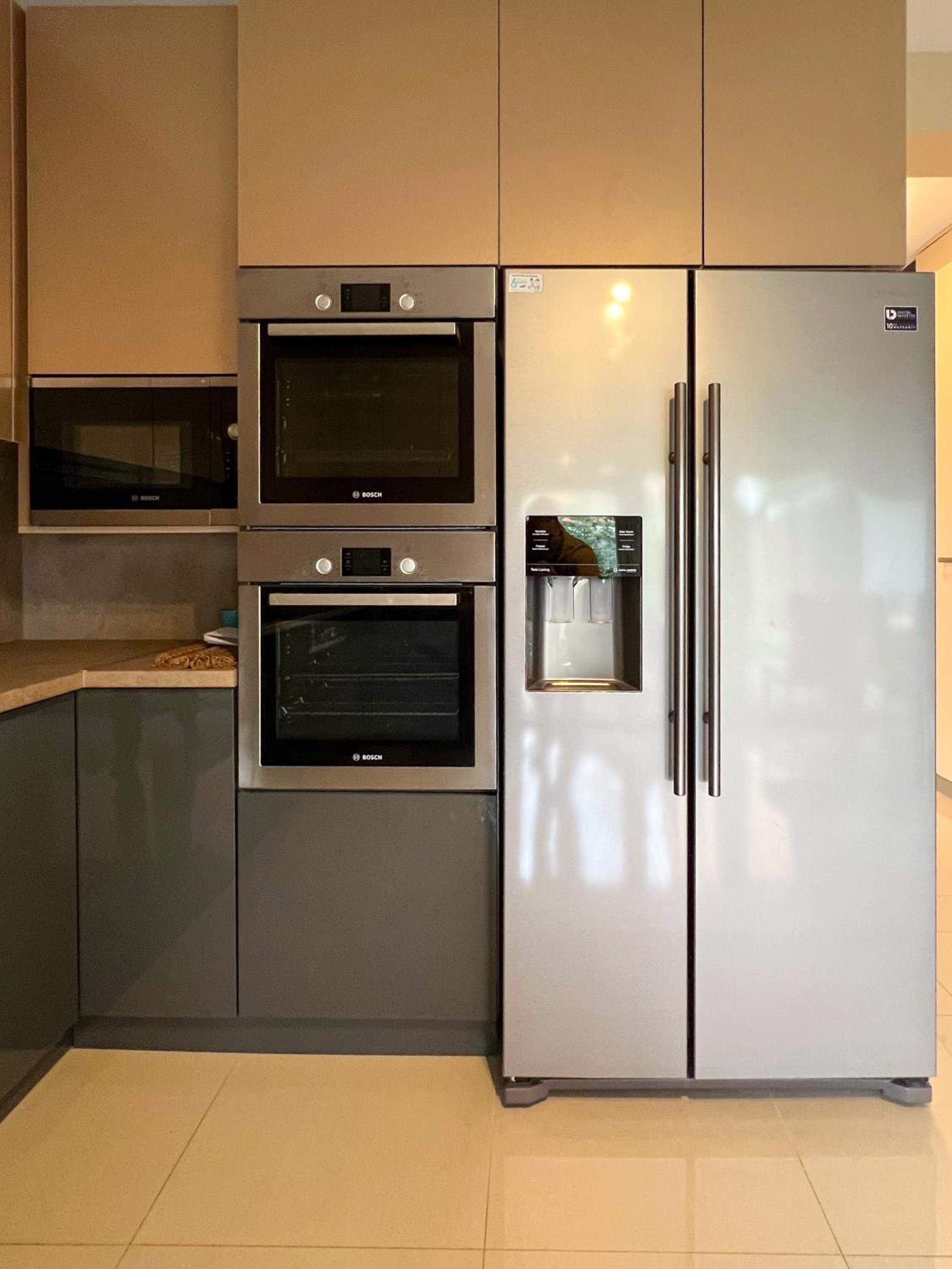 Antares Apartman