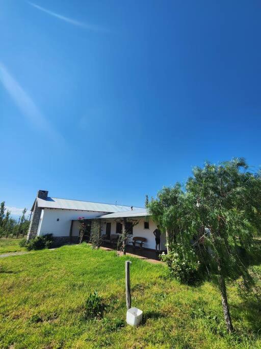 Casa en “Finca la Armonia”