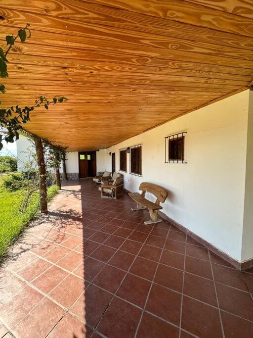 Casa en “Finca la Armonia”