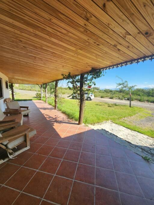 Casa en “Finca la Armonia”
