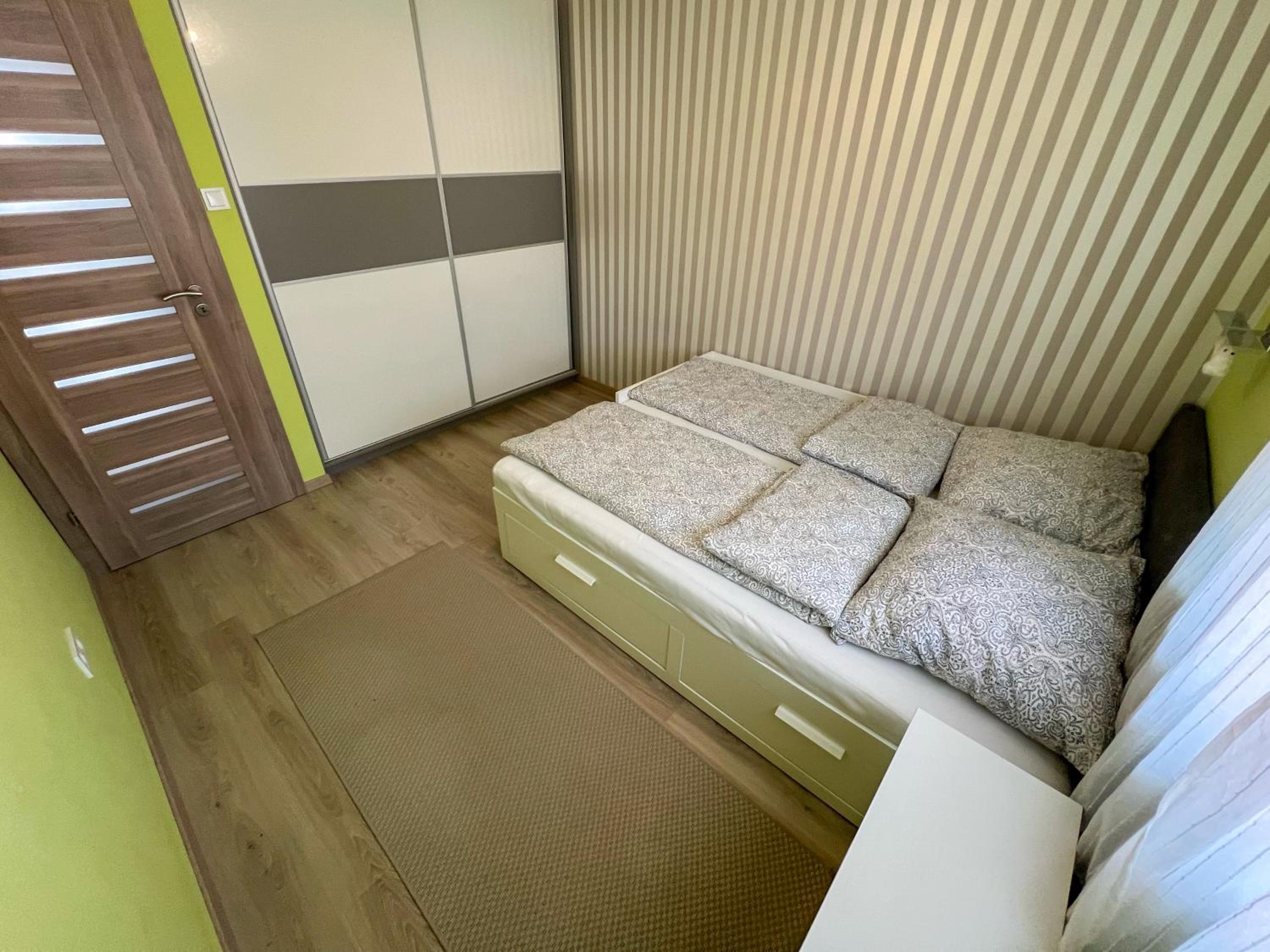 Antares Apartman