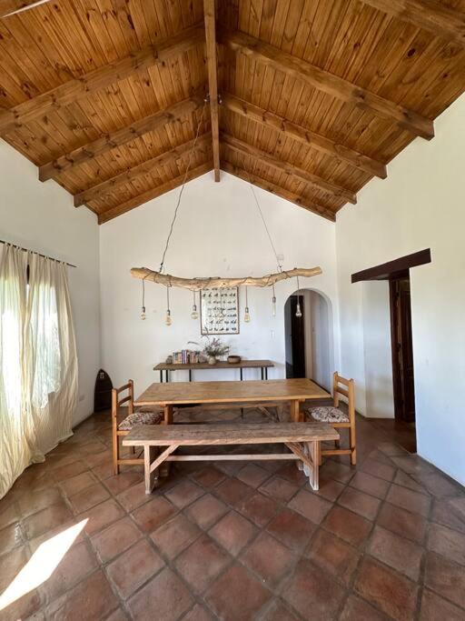 Casa en “Finca la Armonia”