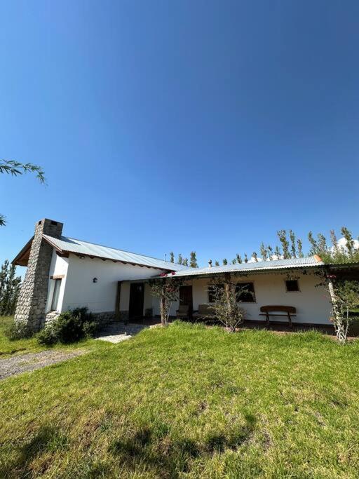 Casa en “Finca la Armonia”