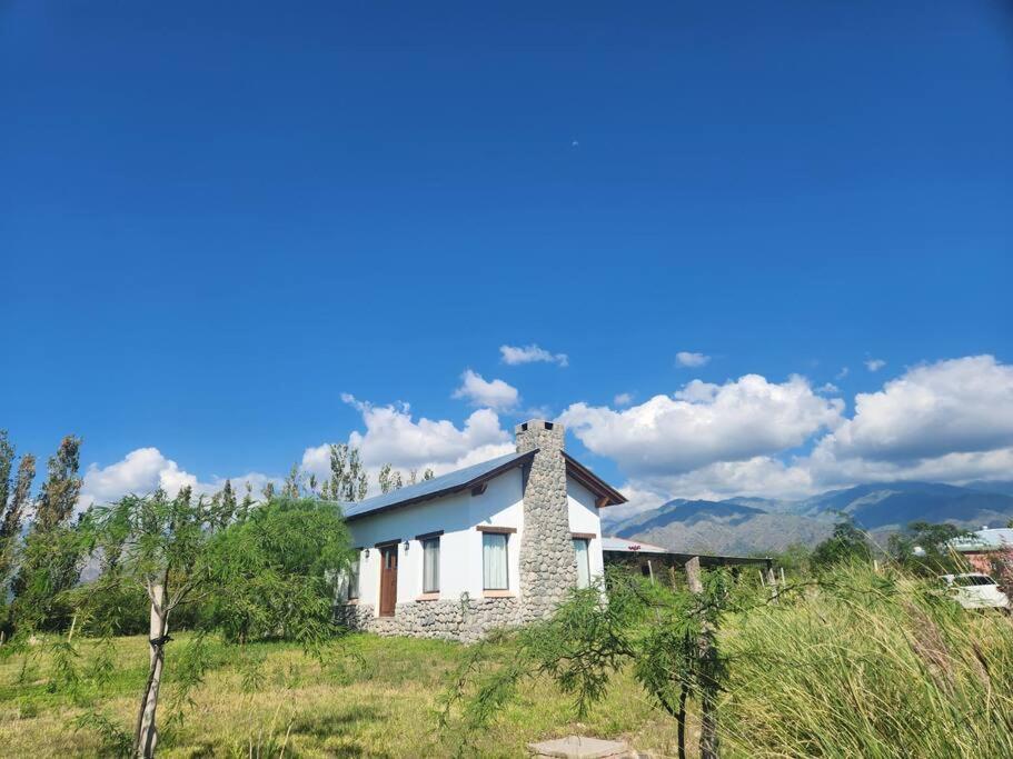 Casa en “Finca la Armonia”