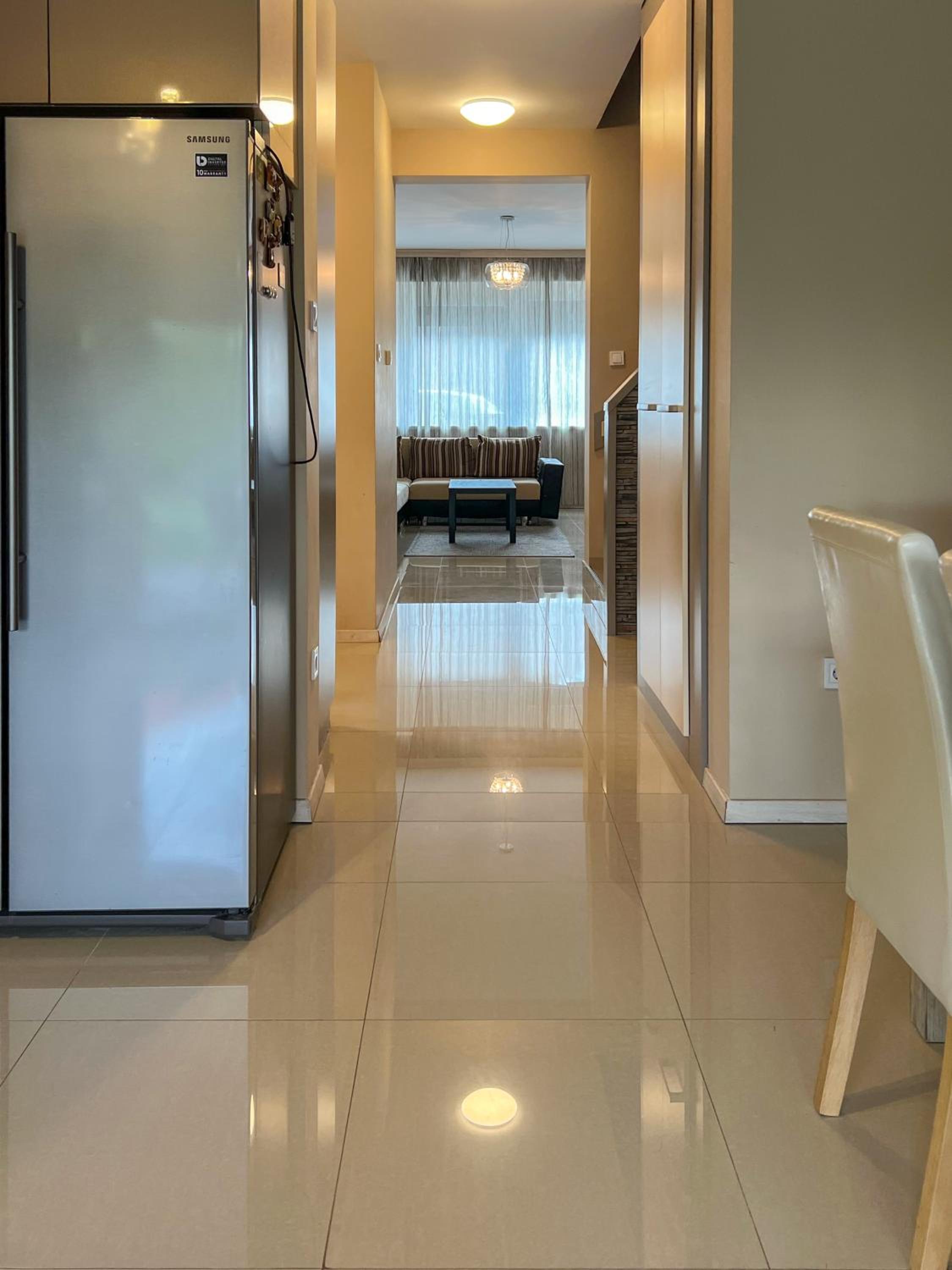 Antares Apartman