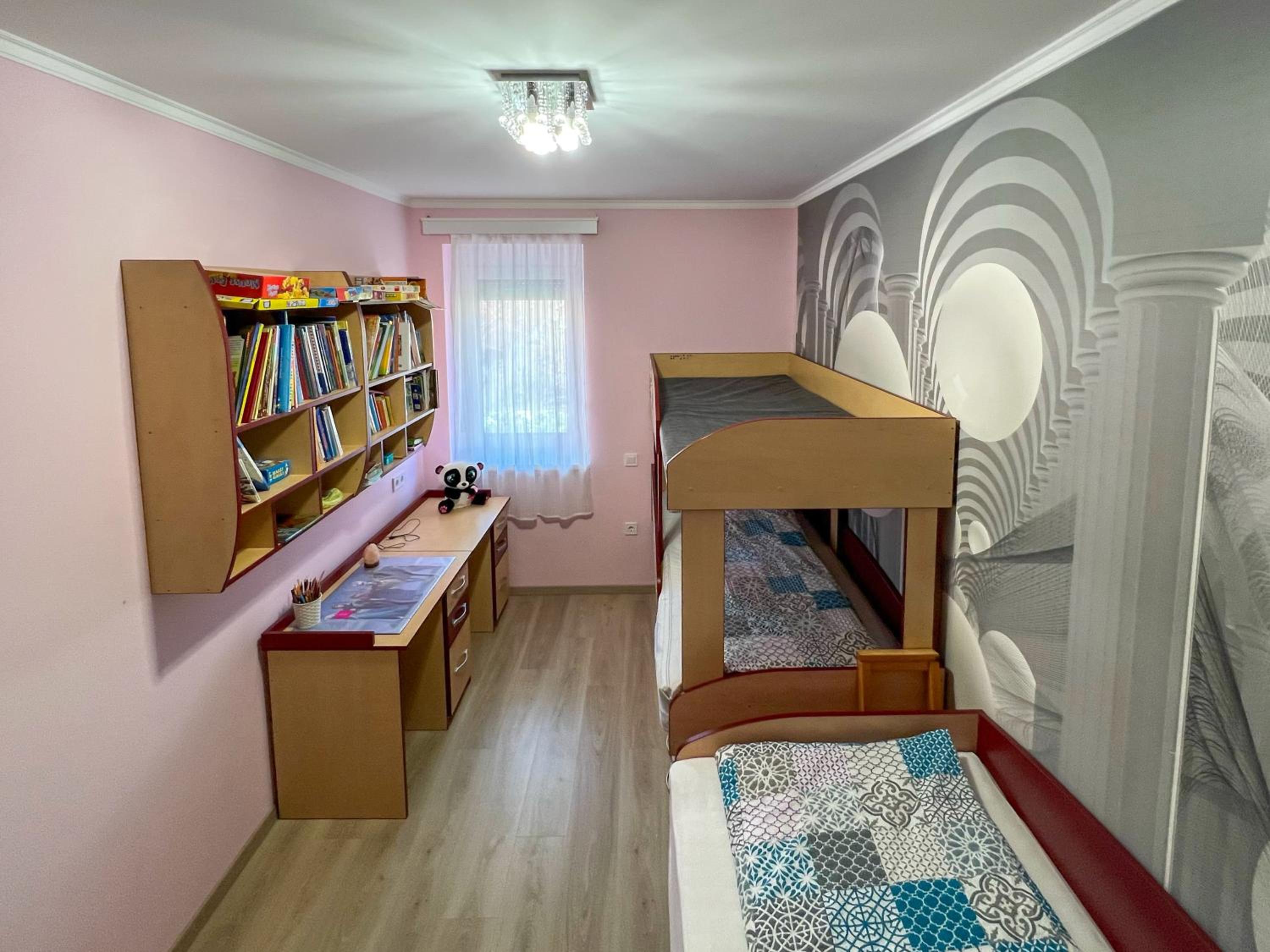 Antares Apartman