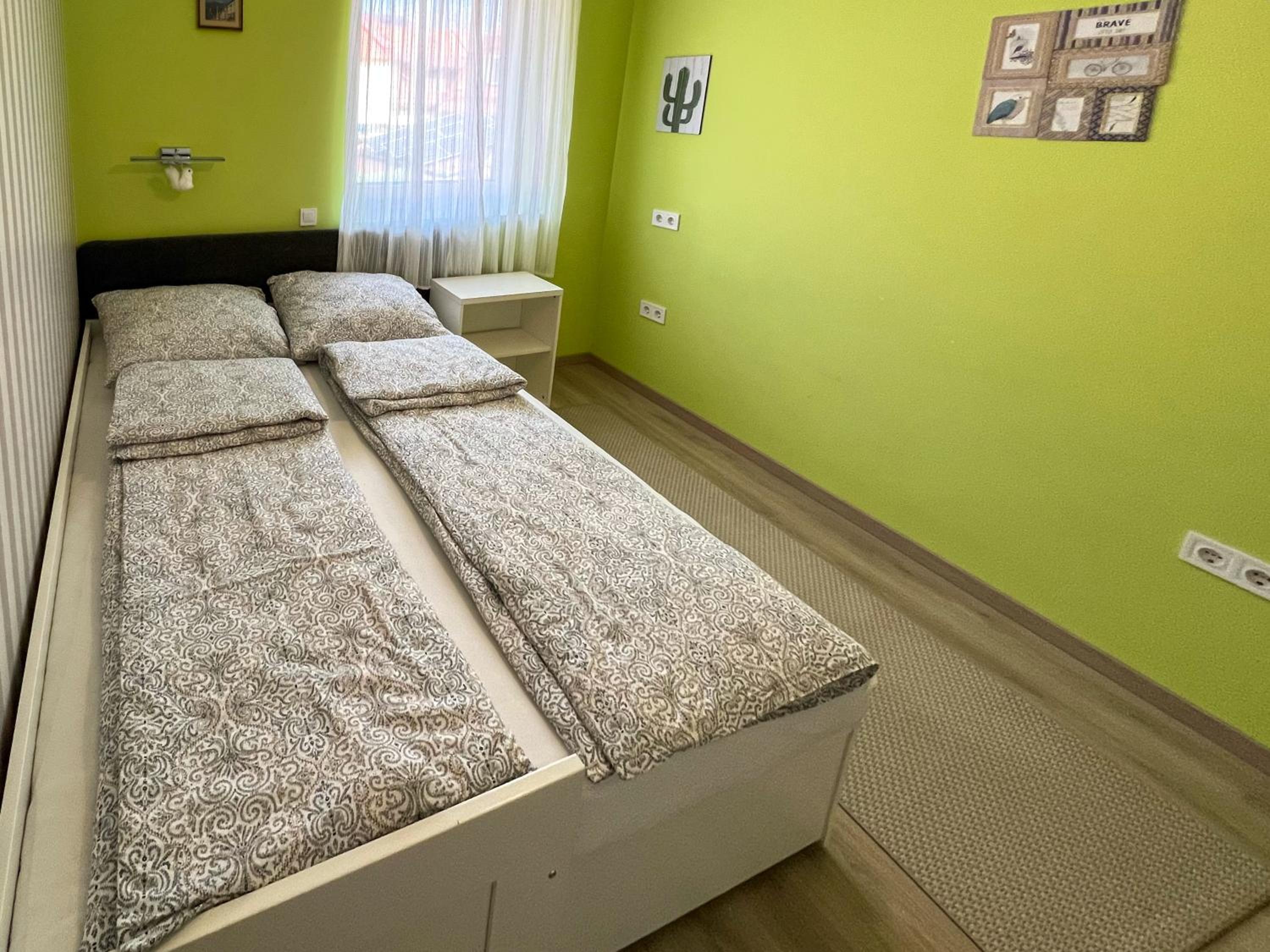 Antares Apartman