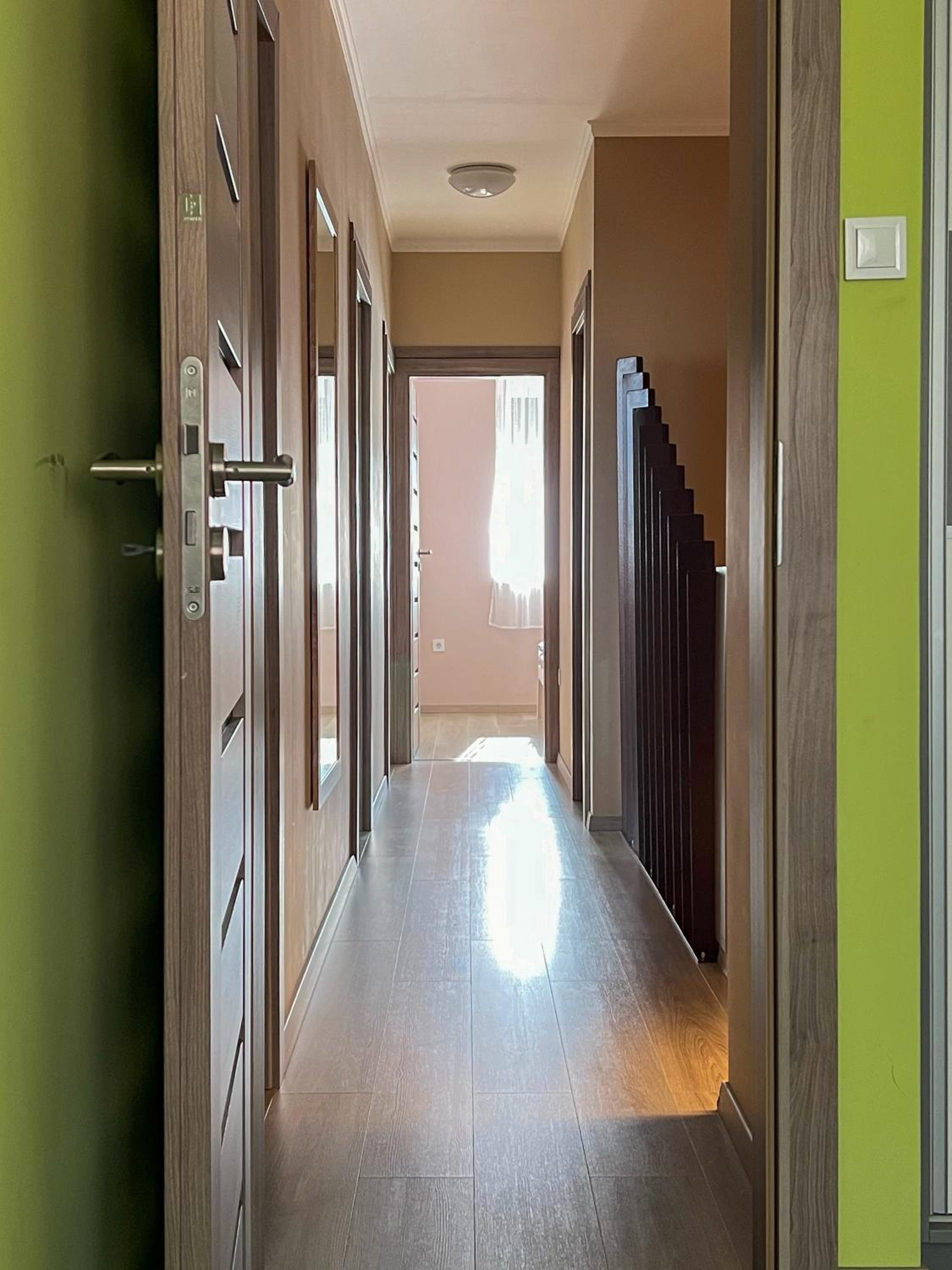 Antares Apartman
