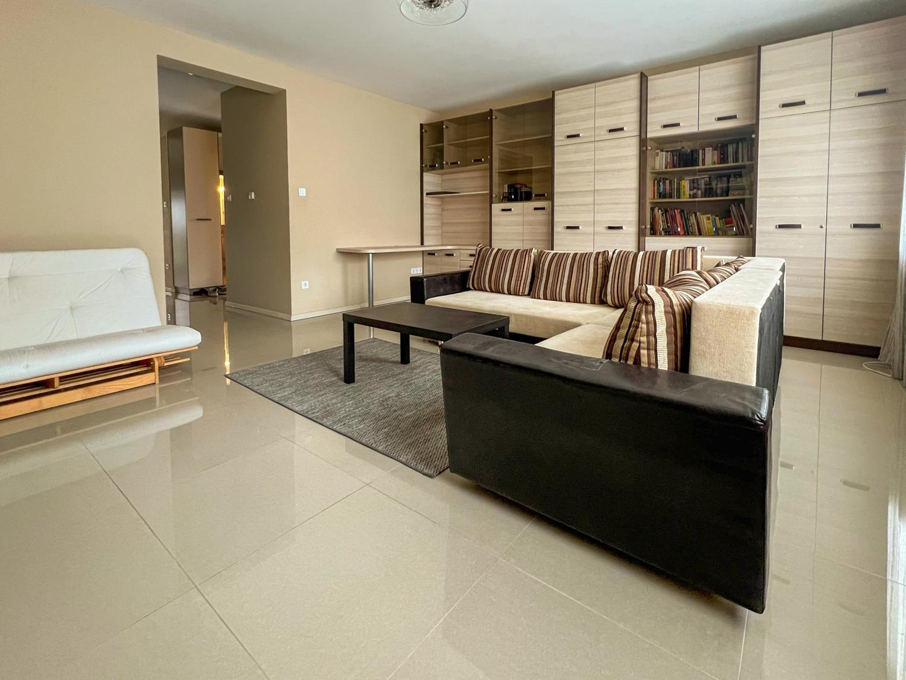 Antares Apartman