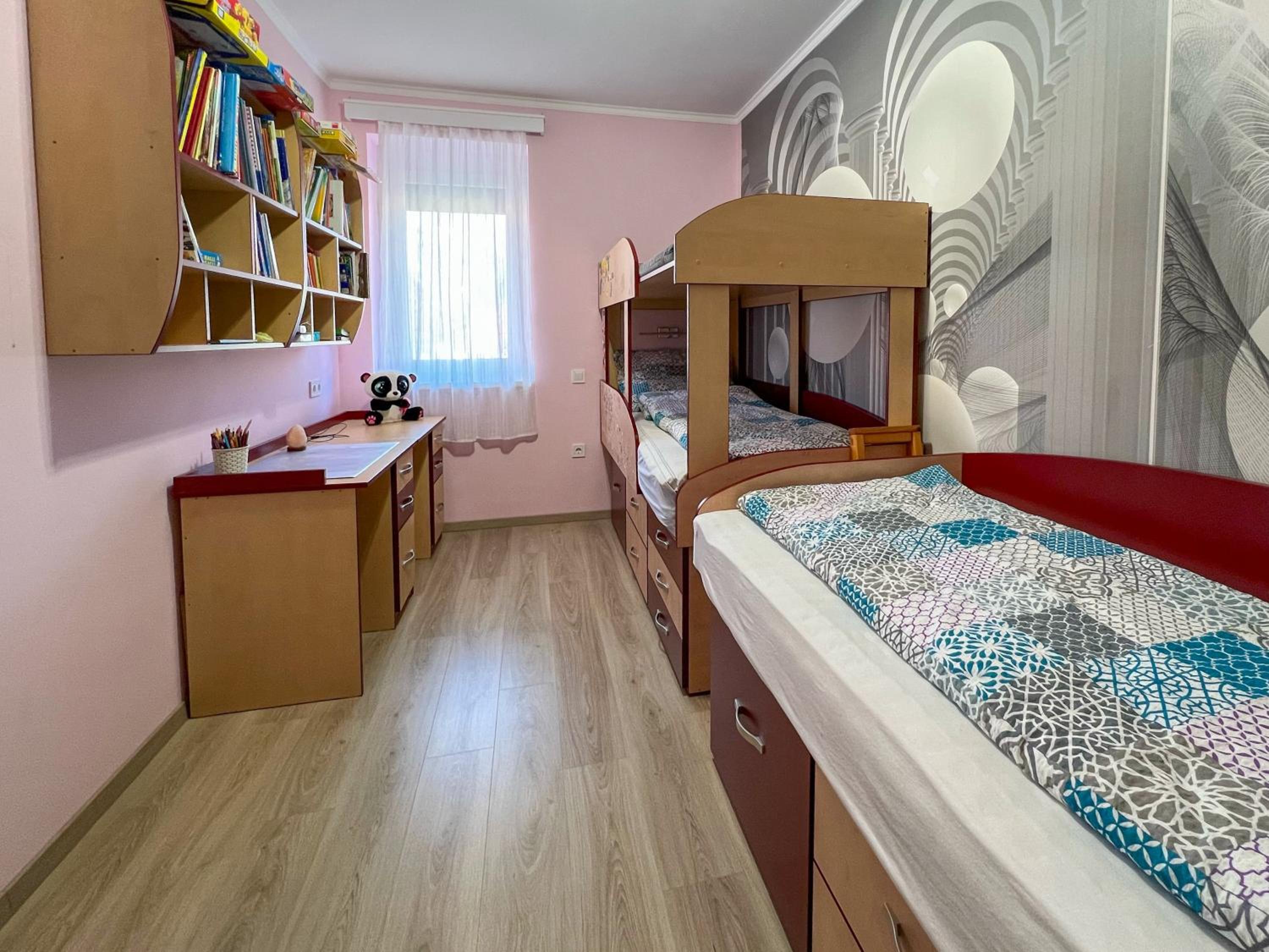 Antares Apartman