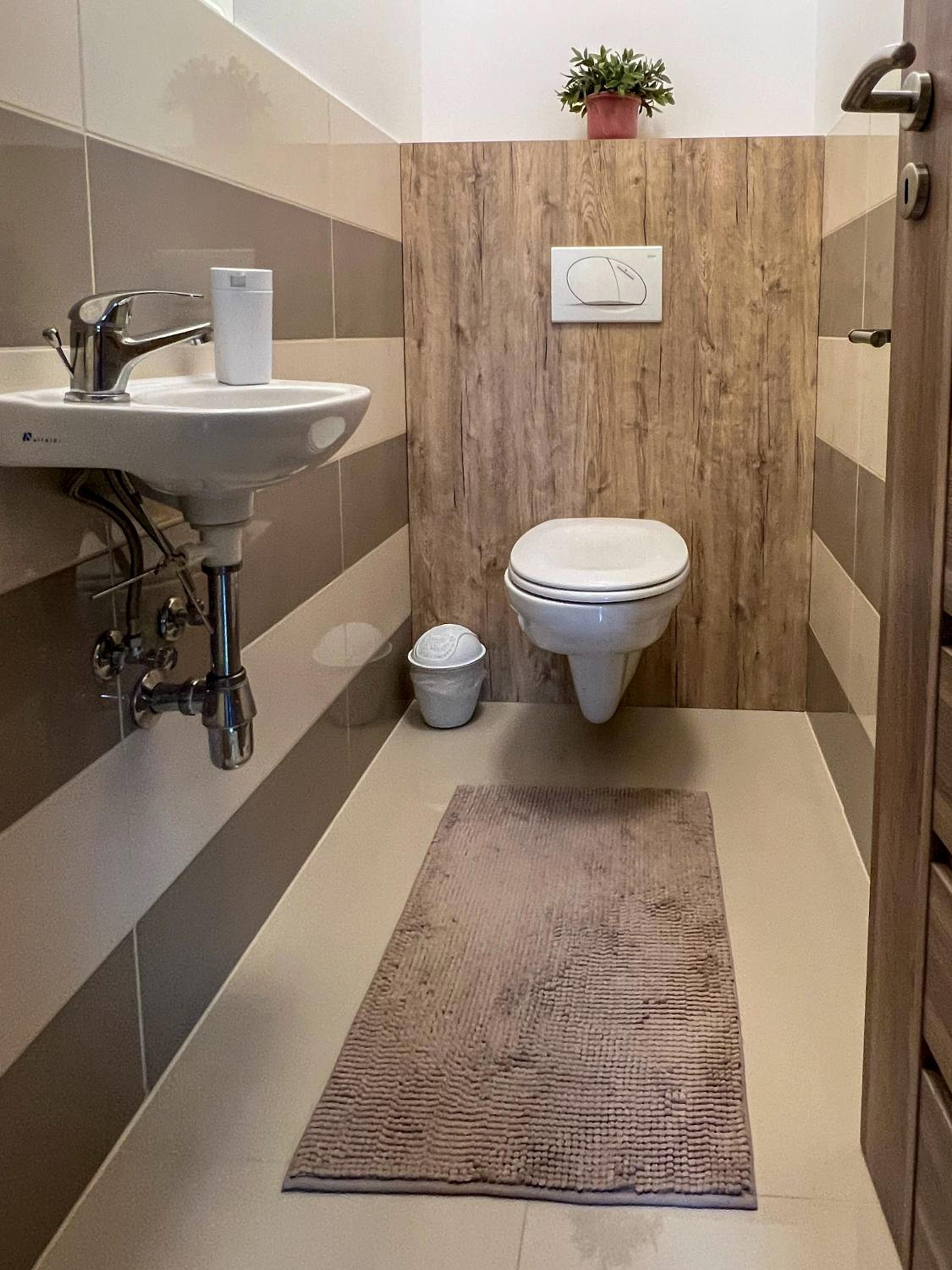 Antares Apartman