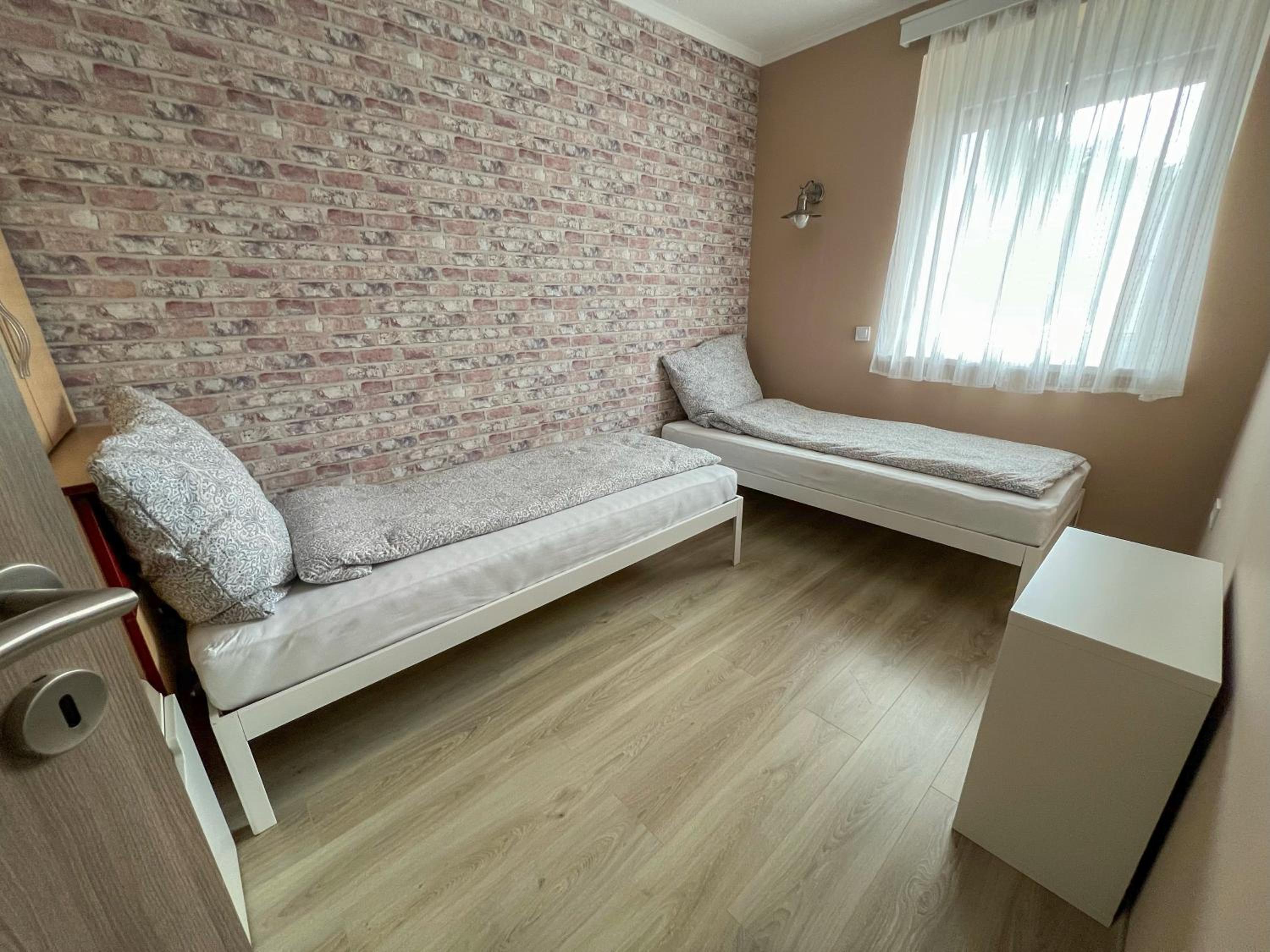 Antares Apartman