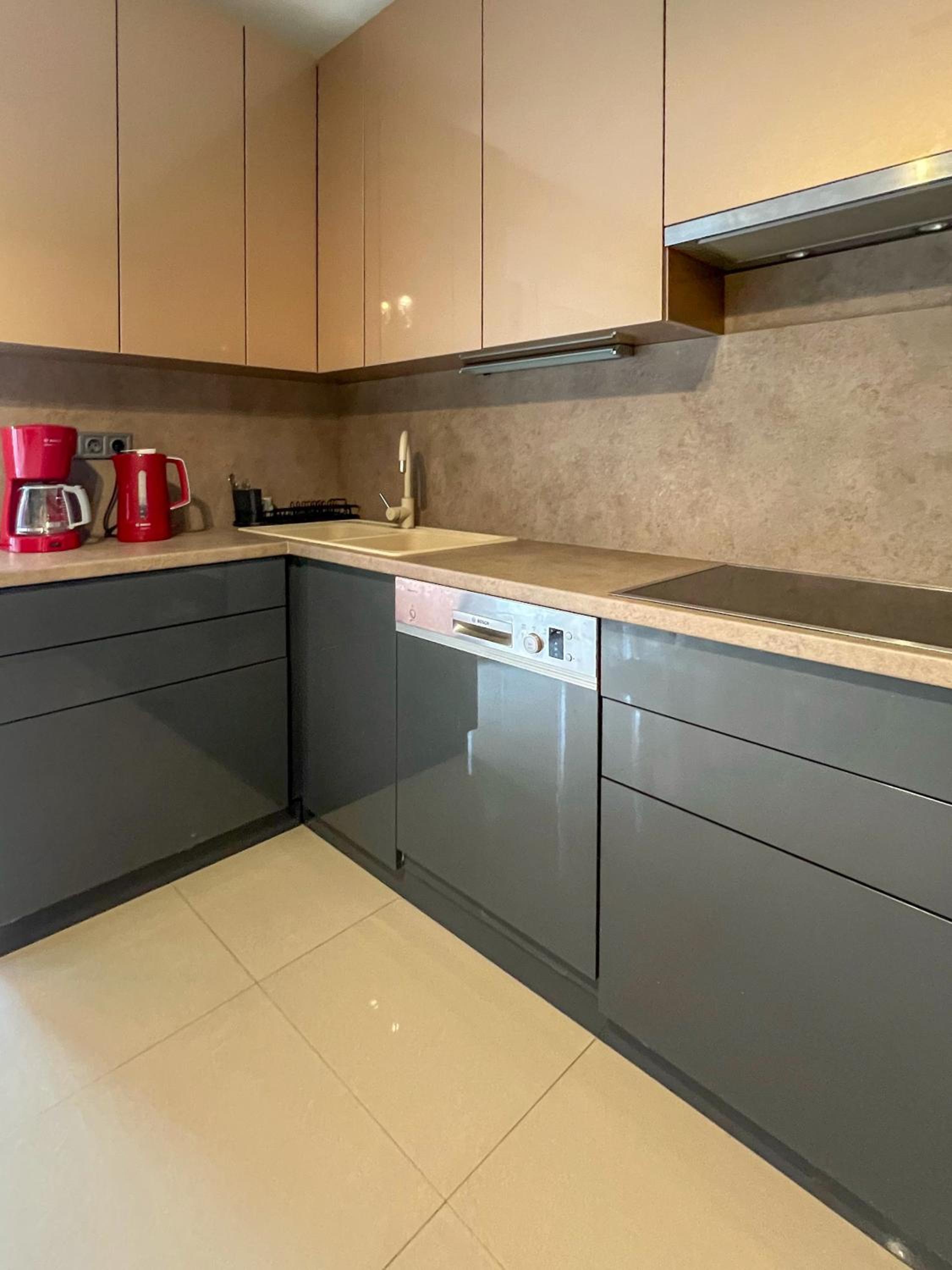 Antares Apartman
