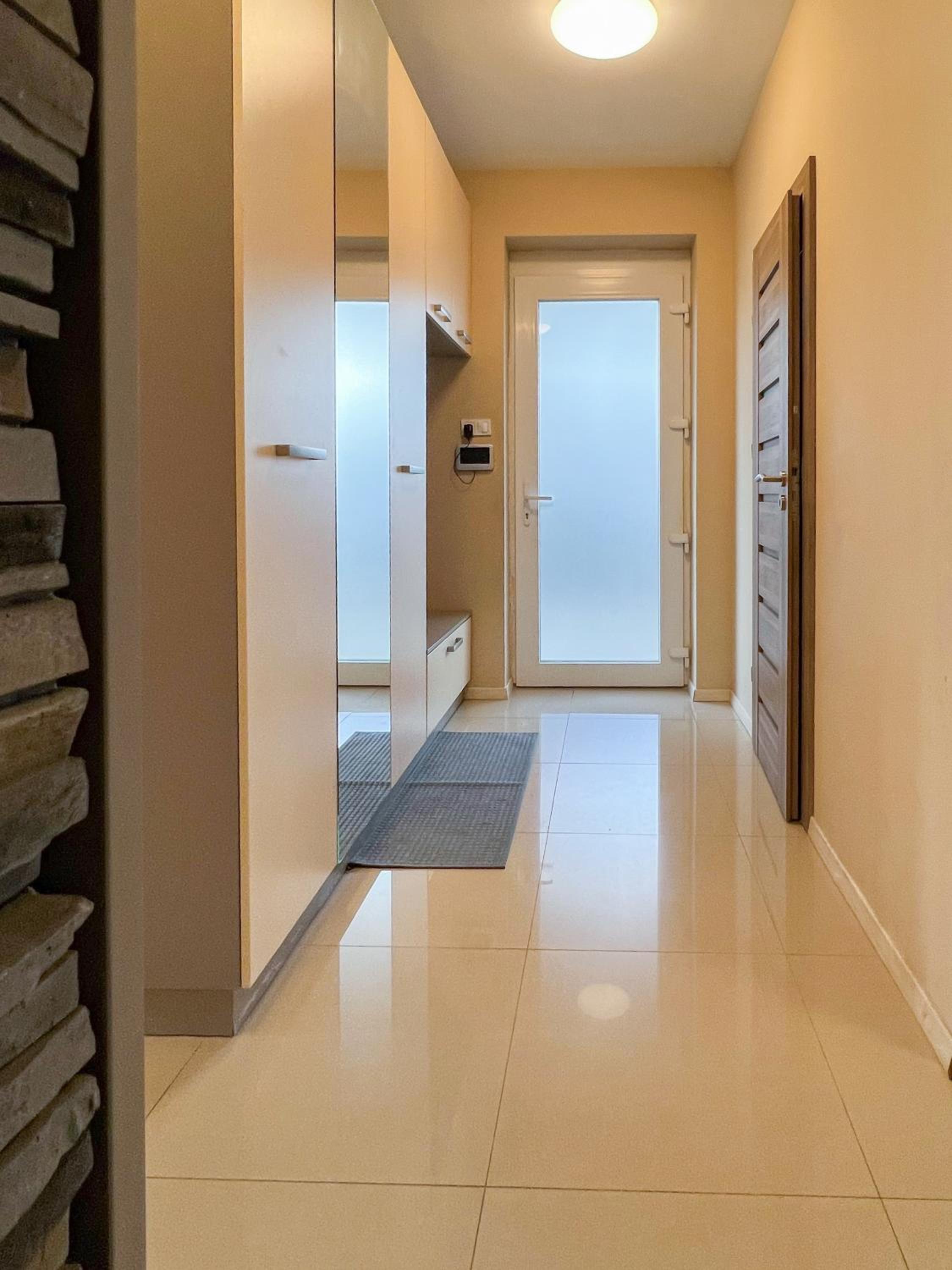 Antares Apartman