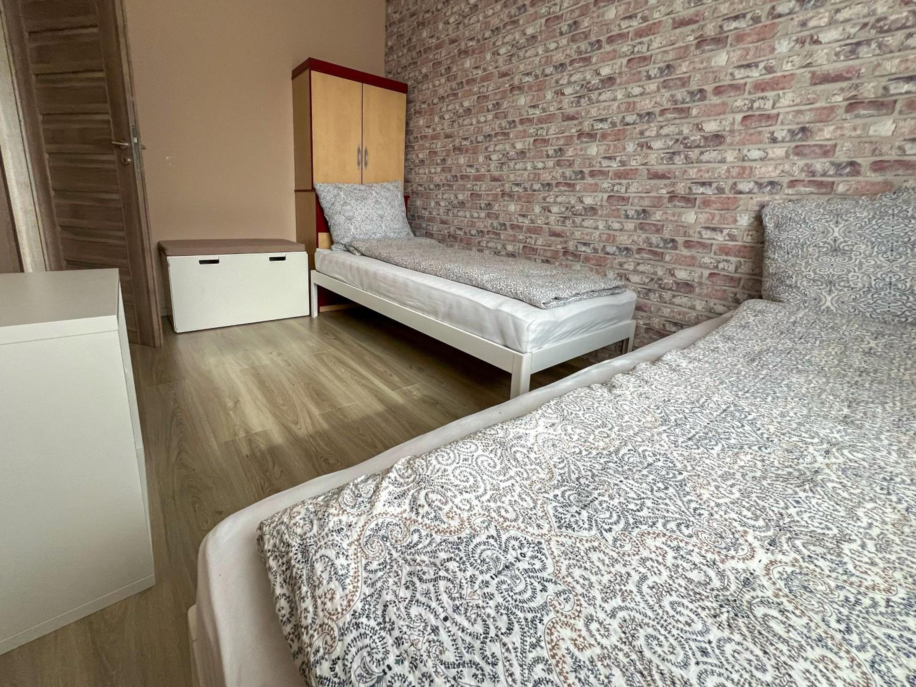 Antares Apartman