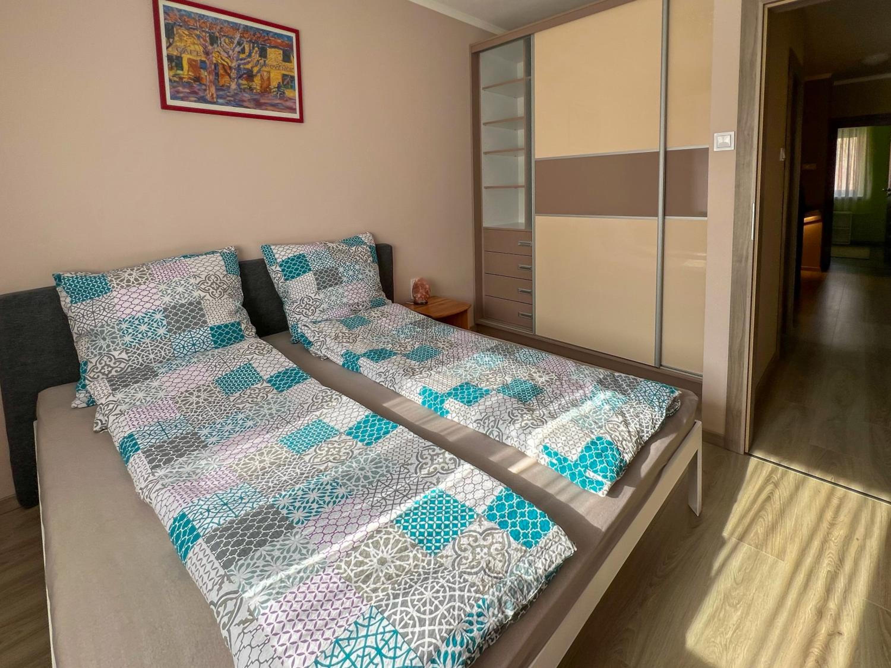 Antares Apartman