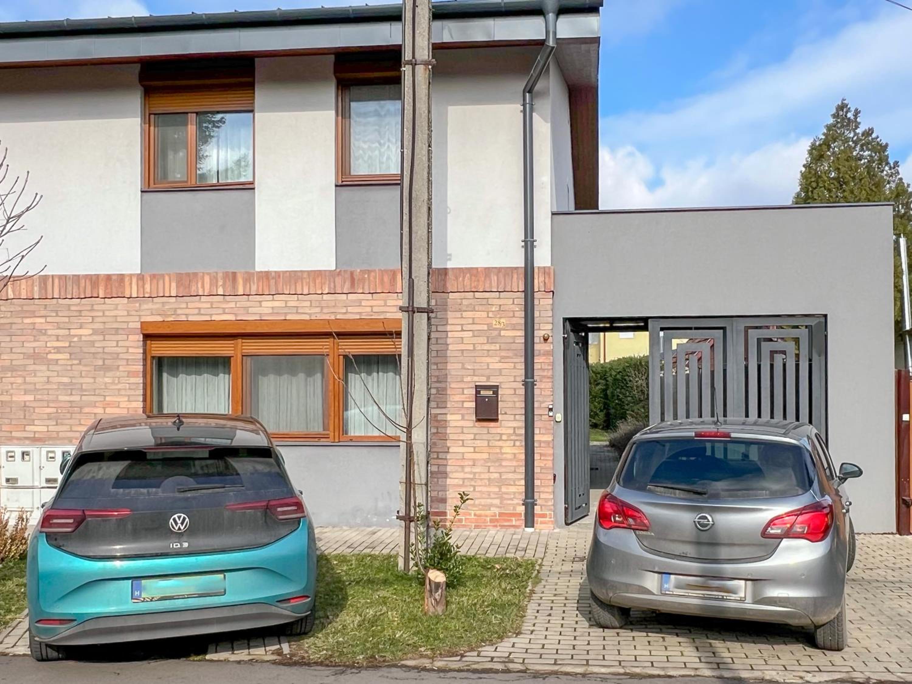 Antares Apartman